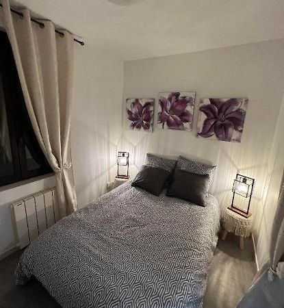 Ferienwohnung T2 Proche Gare Avec Wifi 1Er Etage Chartres Exterior foto