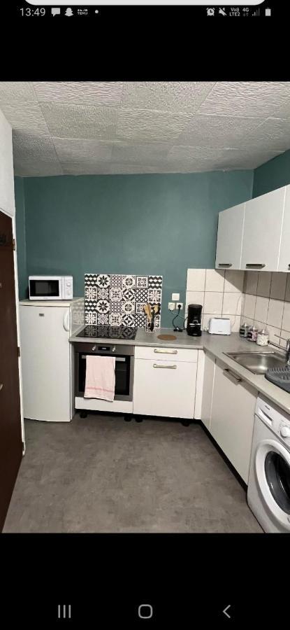 Ferienwohnung T2 Proche Gare Avec Wifi 1Er Etage Chartres Exterior foto