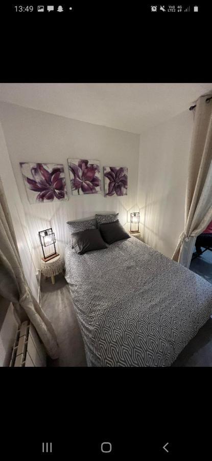Ferienwohnung T2 Proche Gare Avec Wifi 1Er Etage Chartres Exterior foto